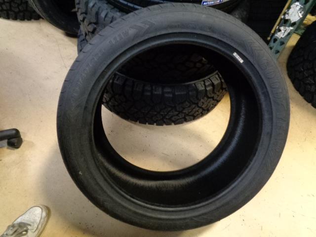 GOODYEAR EAGLE EXHILARATE P 295 40 21 111W XL TIRE 104044568 BQ4