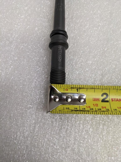BOSCH F00RJ00414 INLET CONNECTOR INJECTION NOZZLE FOR FORD F-250 239CID NEW R13