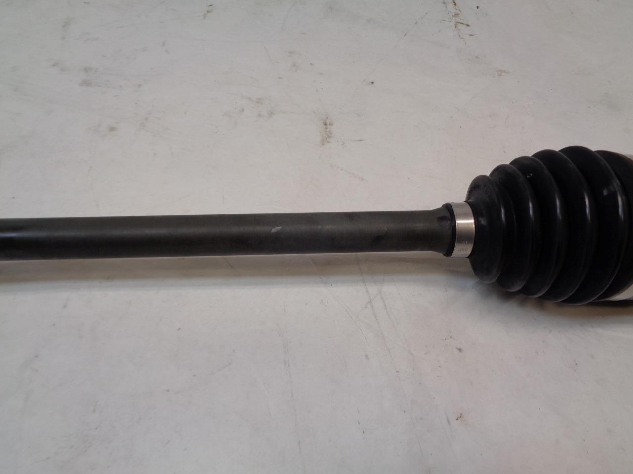 GENUINE KAWASAKI 2020-21 TERYX 1000 FRONT RIGHT BALL JOINT AXLE 59266-0732 R9