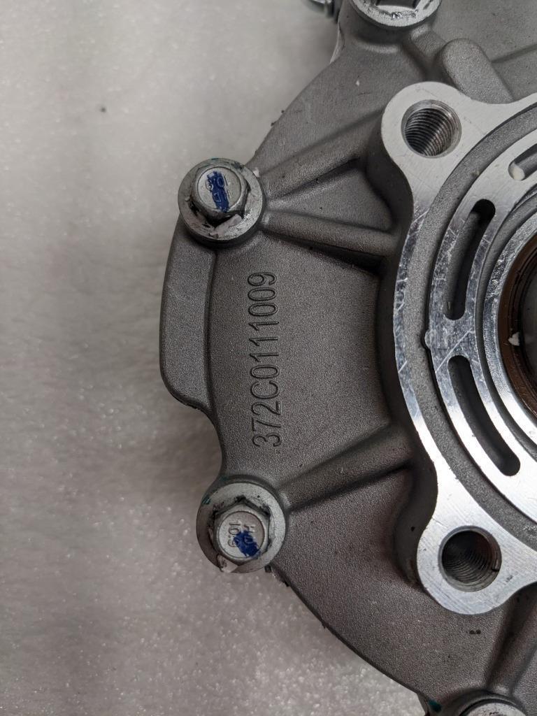 AINTIER Transfer Rear Differential For 1988-2000 for HONDA FourTrax 300 NEW J2