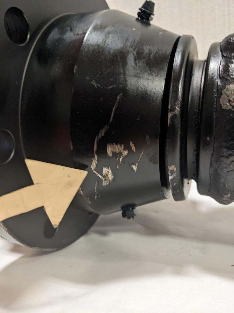 NEW Doosan Forklift Drive Shaft 130716-00129 DOOSAN  BSR1