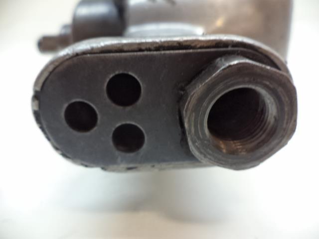 USED INGERSOLL RAND PNEUMATIC 3/4" DRIVE IMPACT WRENCH GUN 1000FT LBS 1720P1 R27