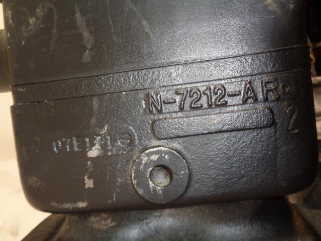 CAT-MINING REMAN HYDRUALIC AXIAL PISTON PUMP  20R-7276 R9816120730 J2