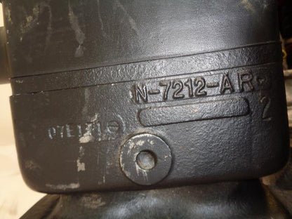 CAT-MINING REMAN HYDRUALIC AXIAL PISTON PUMP  20R-7276 R9816120730 J2