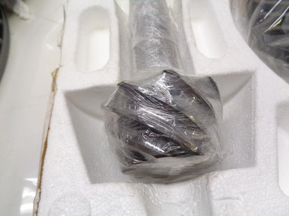 BRAND NEW GENUINE GEAR RING AND PINION TOY-456 R15