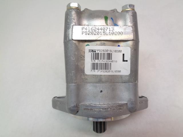 TRW PS282015L10200 POWER STEERING PUMP 11 TOOTH 16/32 SPLINE NEW R11