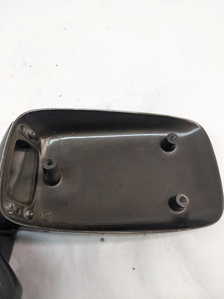 PORSCHE 928/944 FRONT RIGHT PASSENGER EXTERIOR FRAME-GRAY-92873102406 USED R25