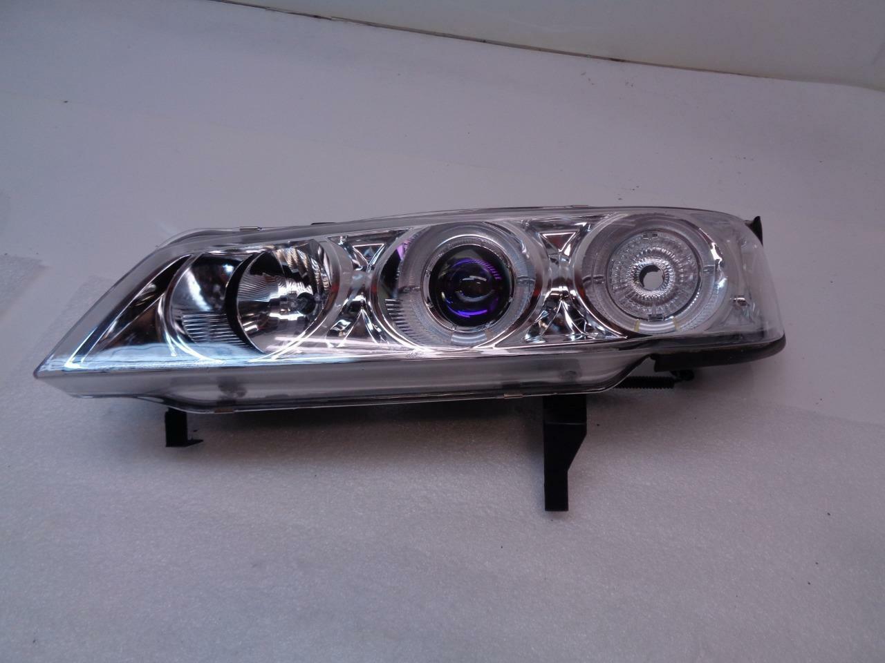 NEW SONAR DRIVER SIDE HALO HEADLIGHT FOR HONDA ACCORD IV OSTRAODA AHR13PP2 SR