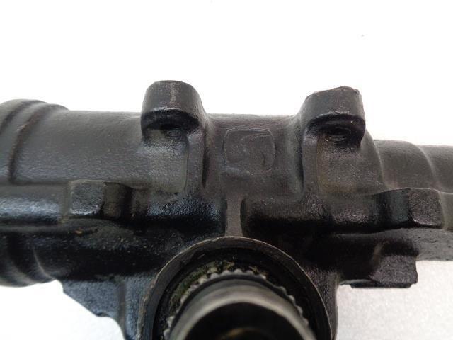 REMAN SAGINAW 808 STEERING GEARBOX 4 BOLT 16:1 RATIO FOR GM CLASSIC CARS R14