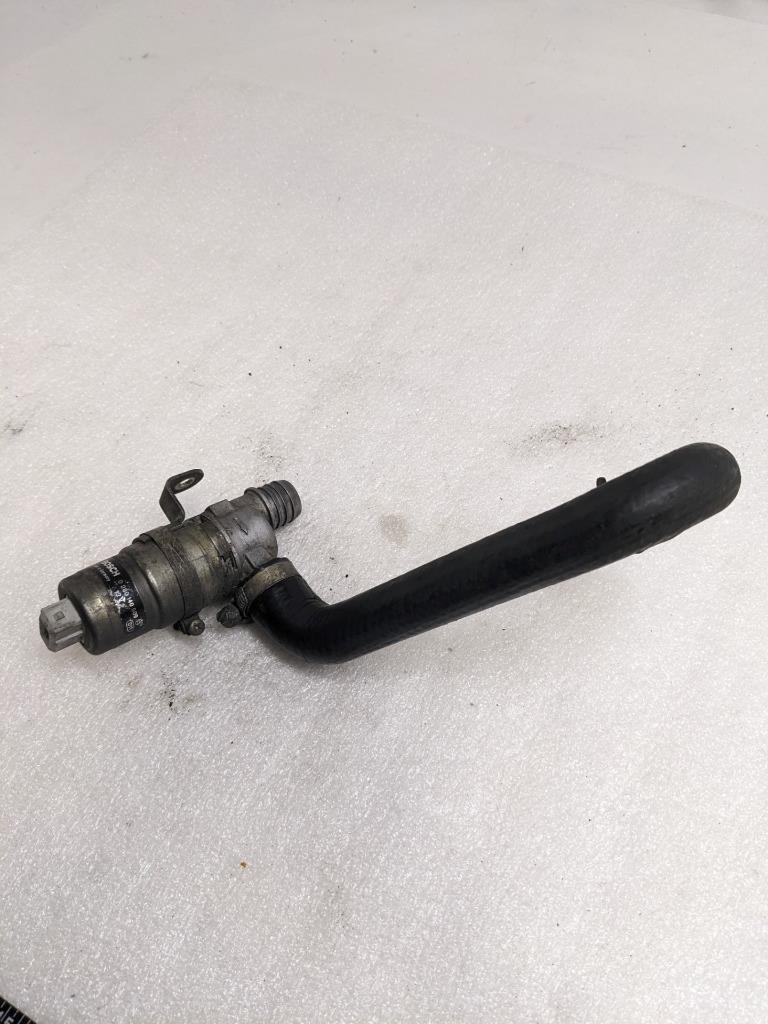 BOSCH 0280140509 FUEL INJECTION IDLE AIR CONTROL VALVE USED R20T8