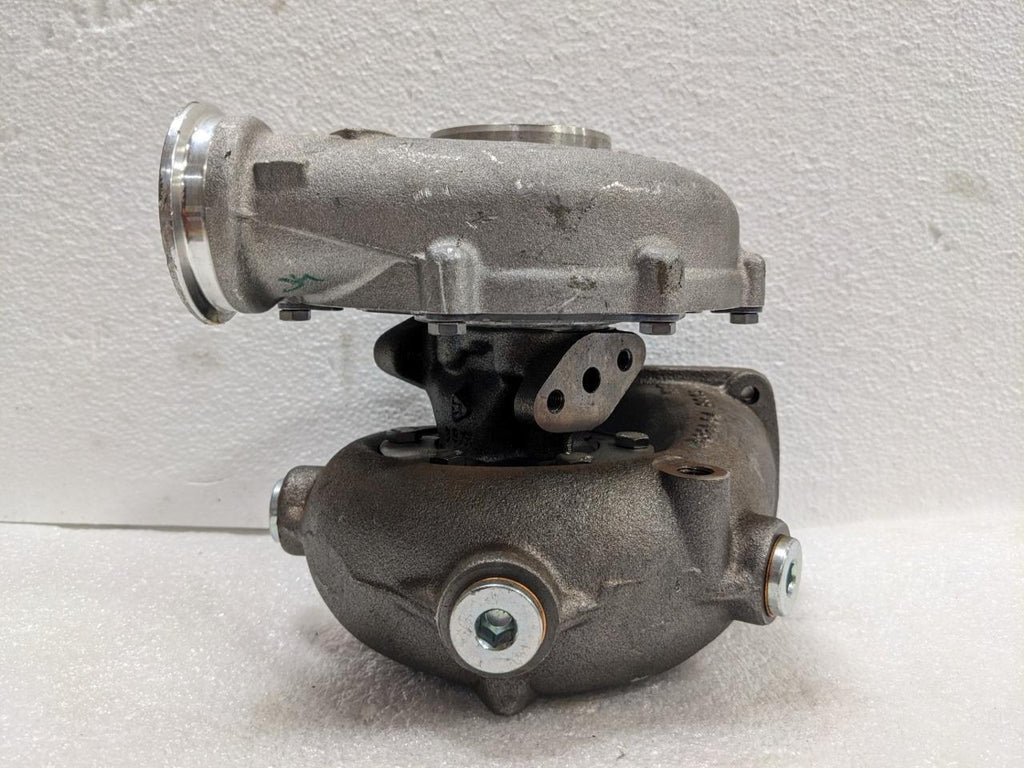 1720127010 ZY505612 Turbocharger FOR TOYOTA AVENSIS BERLINA T22 1999-2003 BSRT1