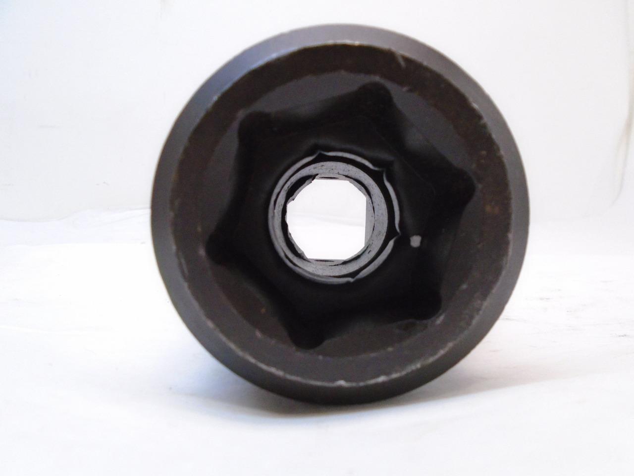 NEW STANLEY PROTO 1-1/2 IN. DR. IMPACT SOCKET 1-13/16 IN. 6 PT. 15029L R22