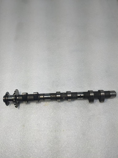 PORSCHE 996 BOXSTER CAMSHAFT 21-SPLINE 99622187002 USED 996B.G.L.2T1