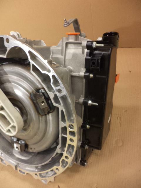NEW OEM FORD 2014-16 EXPLORER 6 SPEED AUTOMATIC TRANSMISSION DA8P-7000-CB BSRG6