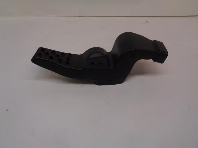 PORSCHE CAYMAN 987 06-12 UNDERDASH FOOTWELL AIR DUCT 997 572 793 02 R25T7