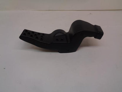 PORSCHE CAYMAN 987 06-12 UNDERDASH FOOTWELL AIR DUCT 997 572 793 02 R25T7