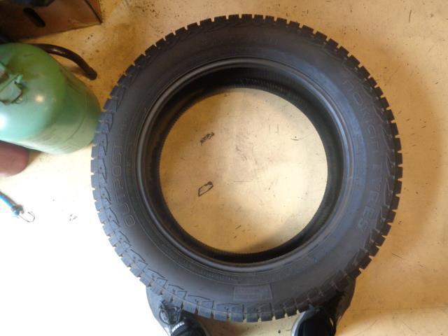 NOKIAN OUTPOST APT P 255 55 20 110H XL ALL TERRAIN TIRE T432127 CQ1