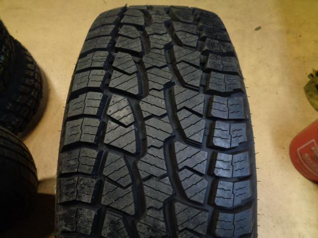 1 WESTLAKE RADIAL SL369 A/T 35 12.5 17 121Q LRE 10PLY TIRE 22229002 BQ1 SU16