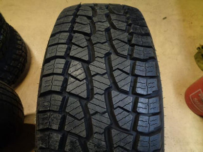 1 WESTLAKE RADIAL SL369 A/T 35 12.5 17 121Q LRE 10PLY TIRE 22229002 BQ1 SU16