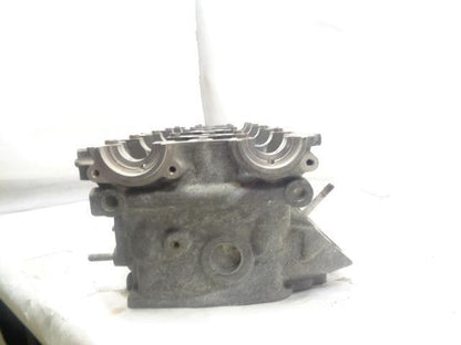 1980-86 PORSCHE 928S PORTED CYLINDER HEAD MISSING CAMSHAFTS 928 104 413 1R N2 I2
