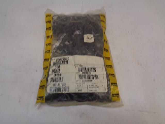 NEW GENUINE PARKER 2" O RINGS PACK OF 350 86629540 R15