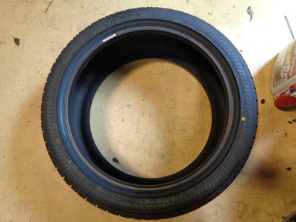 BRIDGESTONE DRIVEGUARD RUNFLAT P 245 40 18 97W XL TIRE 011867 BQ3