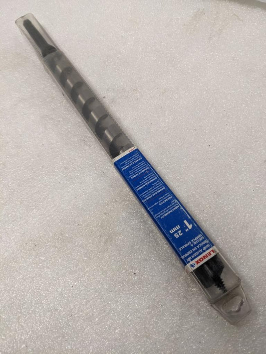 LENOX 31016 1" X 18" SHIP AUGER BIT NEW D0