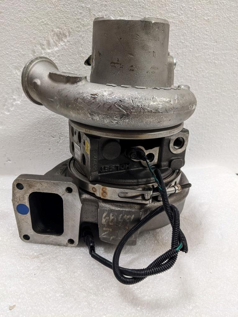 Cummins Turbocharger 4352526RX for 8.3 ISC & 8.6 QSL HE413VE NEW GENUINE BSRT1