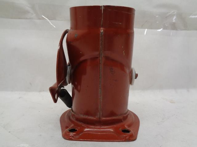 Porsche 911 912 930 HEAT CONTROL BOX RIGHT USED GENUINE 901 211 008 23 R25T8