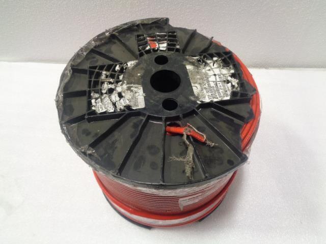 NVENT RAYCHEM 5XTV1-CT-T3 925FT SELF REG HEATER CABLE 100-13V  NEW H2