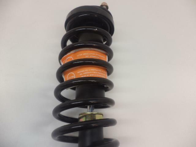 BRAND NEW LEACREE SHOCK ABSORBER BLACK 2422741100 BJ590B R9