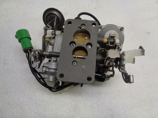 REMANUFACTURED NAPA CARBURETOR BKN NCRTOY279 R8