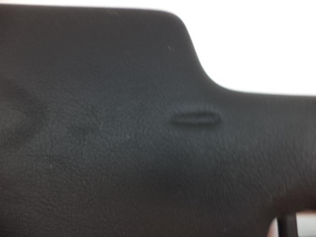 USED GENUINE PORSCHE 928 RIGHT SIDE SUN VISOR BLACK 928 731 237 02 R20T5