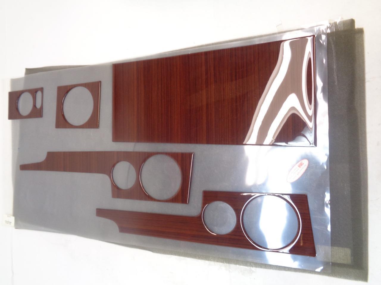 NEW B&I FULL DASH KIT WD534 FOR FORD F150 FX4, LARIAT 2004-UP SR