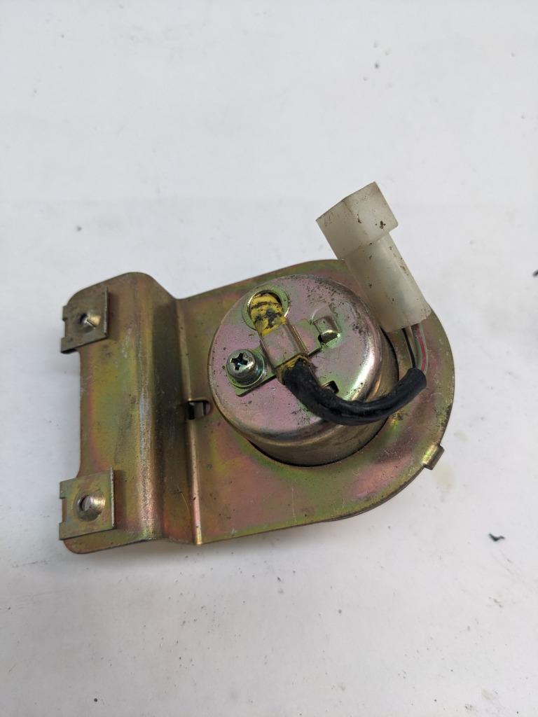 PORSCHE 83-85 944 ALTITUDE CONTROL MODULE 94460615100 USED R21T2