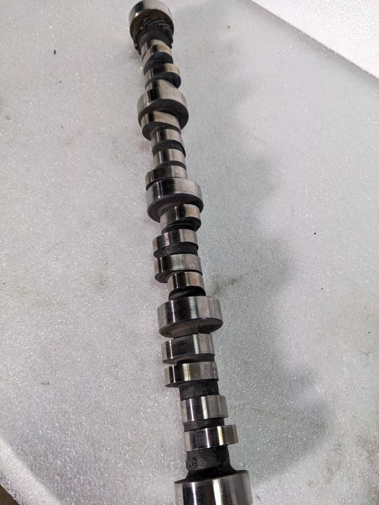 COMP CAMS MAGNUM MECHANICAL ROLLER CAM FOR FORD 1963-1995 31-761-8 USED R17