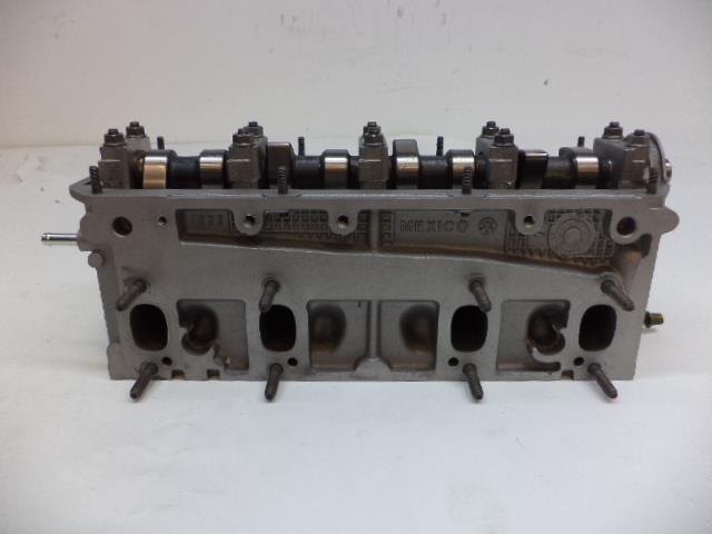 GENUINE VOLKSWAGEN GOLF GLS 1999-04' 2.0L L4 CYLINDER HEAD 06A103275AX NEW I2
