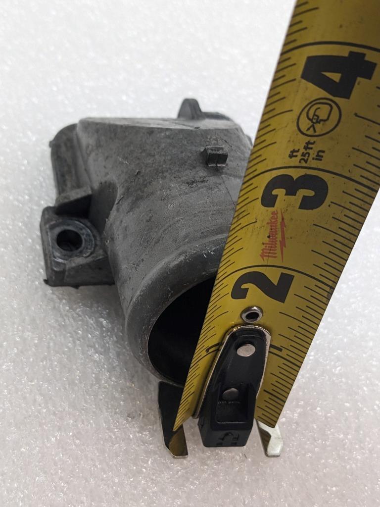 PORSCHE 996/911 BOXSTER AIR TUBE CONNECTION FITTING 9961062167R USED 996GL2T1