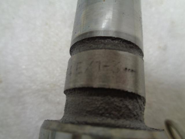 Porsche 911 (996) Exhaust Camshaft Cyl 1-3 996 105 222 55 USED GENUINE R24T6