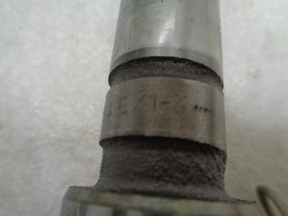 Porsche 911 (996) Exhaust Camshaft Cyl 1-3 996 105 222 55 USED GENUINE R24T6