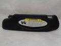 USED GENUINE PORSCHE CAYMAN 05-12 DRIVER SIDE SUN VISOR 987 701 421 00 R20T2