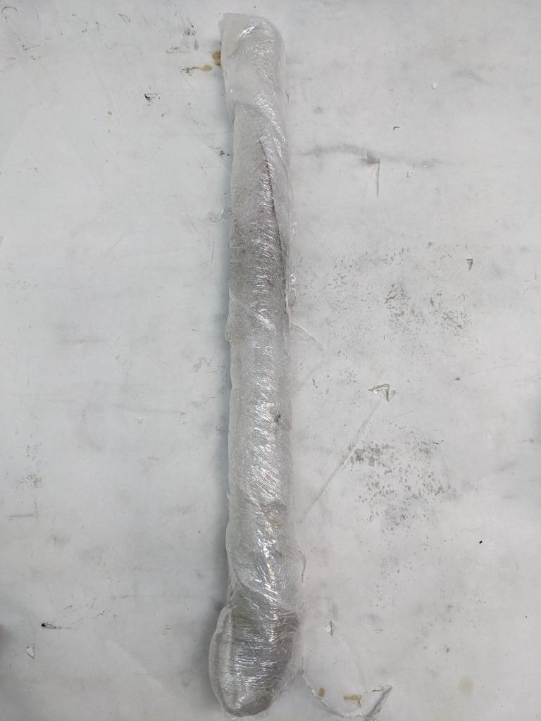 2 GREENLEE NAIL EATER DRILL BITS 66PT-3/4 18 INCHES 457MM 3/4 19MM #2 NEW D0