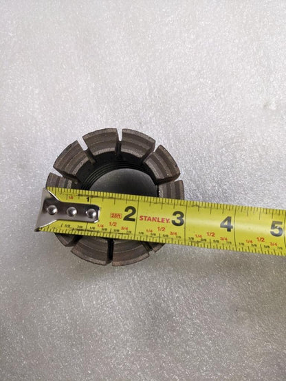 FORDIA BN-HE7-13-A10 HERO 7 CORE BIT DIAMOND NWL HERO7 13 10 STD 125 NEW R22T2