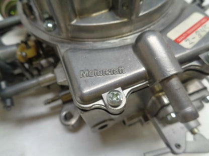 Tomco Ford Motorcraft Carburetor 2-845 for 81-83 Various Models REMAN R5