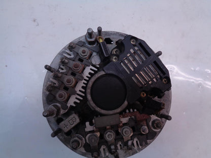 REMANUFACTURED BOSCH ALTERNATOR FOR PORSCHE 911 AL401X R23