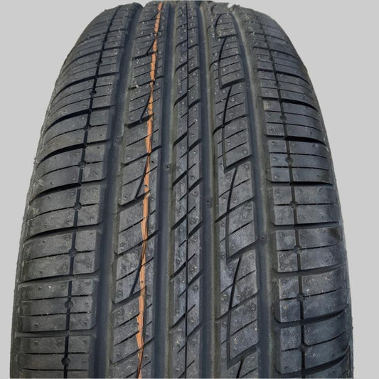 2 KUMHO SOLUS KL21 P 225 60 17 99H SL ALL SEASON TIRES 2115343 CQ2