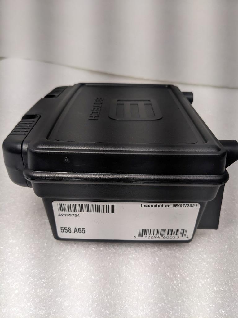 EOTECH HWS 558 A65 HOLOGRAPHIC WEAPON SIGHT BLACK 68 MOA RING 1 MOA DOT NEW FOC