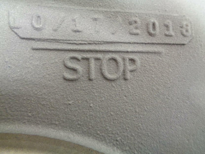 NEW AMOT 7002 SWING GATE AIR SHUT OFF VALVE 7001572A-HAH R11