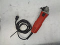 MILWAUKEE 4-1/2" 7 AMP SMALL ANGLE GRINDER 6130-33 USED R22