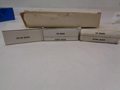 PISTON RING KIT 21TD R8TB